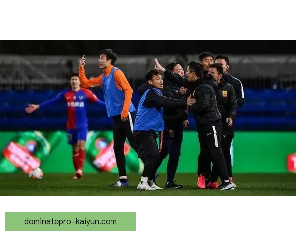 奥纳纳门线技术助力提升裁判判罚精准，争议瞬间得以有效解决