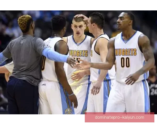 热苏斯进攻效率持续提升，近期状态备受关注