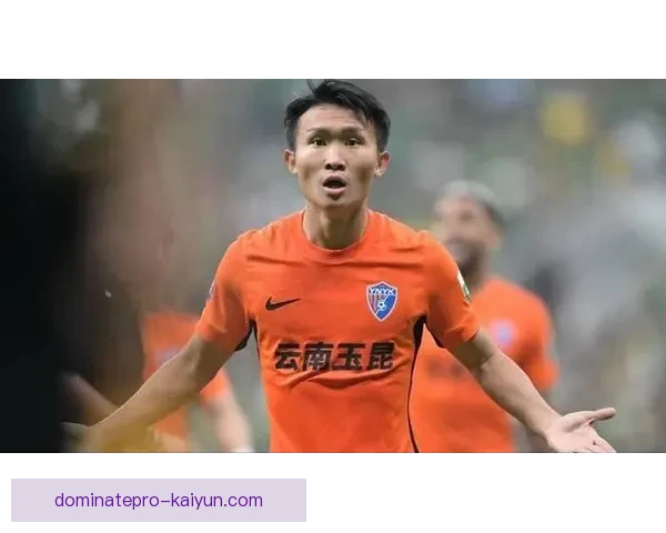 中超核心球员的表现稳健，助力球队在新赛季中竞争力增强。