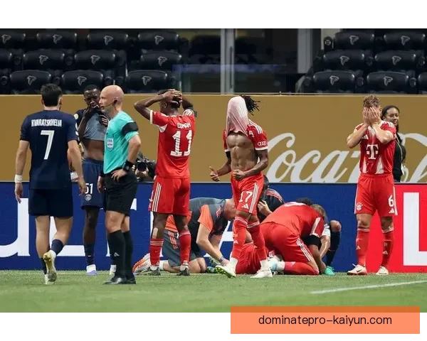 穆西亚拉与德国前辈的交流展现了年轻球员的成长与传承潜力