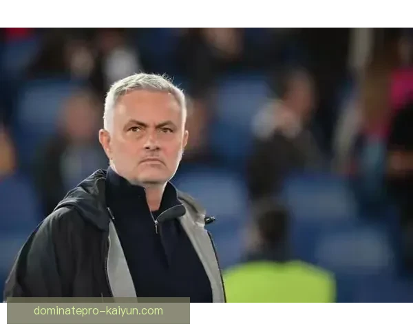 穆里尼奥在切尔西时期的执教状态和战绩引发热议