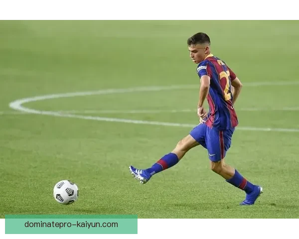 佩德里奥尔莫中场组合状态回暖，值得关注的协调表现分析