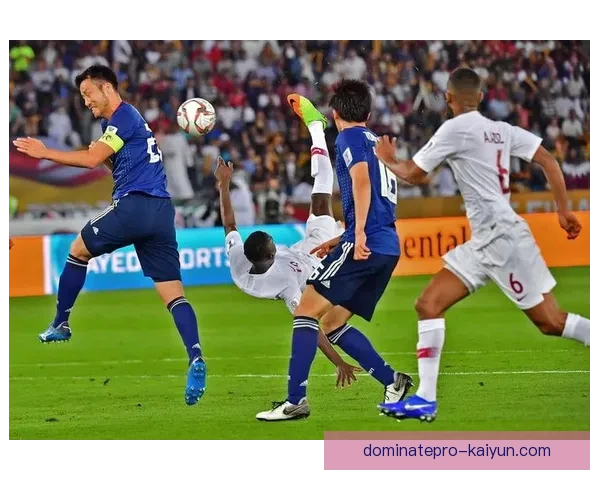 亚洲杯最新冠军数据分析及趋势观察力与实力提升