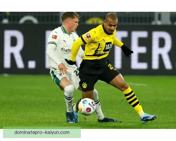 门兴青训实力持续提升，年轻球员表现稳健备受期待